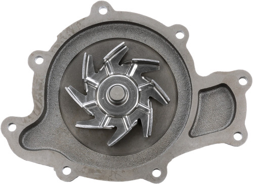 Gates Premium Engine Water Pump 43122 for 1963-1968 Pontiac 6.6L 7.0L (Bonneville, Catalina, Executive, Firebird)