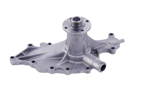 Gates Premium Engine Water Pump 43052 for 1986-1994 Ford/Mazda 3.0L (Aerostar, Ranger, B3000)