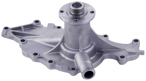 Gates Premium Engine Water Pump 43052 for 1986-1994 Ford/Mazda 3.0L (Aerostar, Ranger, B3000)