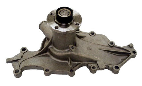 Gates Premium Engine Water Pump 43052 for 1986-1994 Ford/Mazda 3.0L (Aerostar, Ranger, B3000)