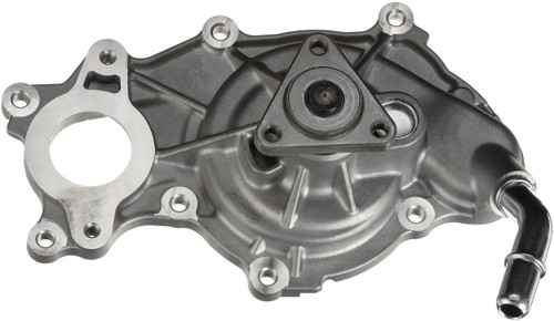 Gates Premium Engine Water Pump 43188 for 2020-2025 Ford/Starcraft Bus 3.3L 3.5L (F-150, Transit, Transit-150, Transit-250)