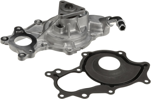 Gates Premium Engine Water Pump 43188 for 2020-2025 Ford/Starcraft Bus 3.3L 3.5L (F-150, Transit, Transit-150, Transit-250)