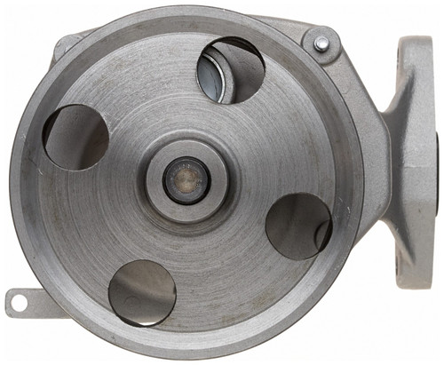 Gates Premium Engine Water Pump 43071BH for 2013-2022 Buick/Cadillac/Chevrolet 2.0L 2.5L (Envision, Regal, Regal Sportback, Regal TourX)