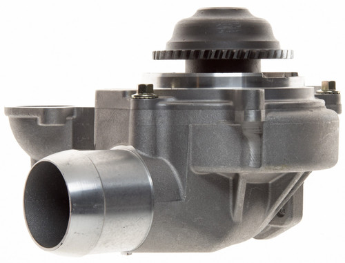 Gates Premium Engine Water Pump 43274BH for 2006-2016 Chevrolet/GMC 6.6L (C4500 Kodiak, C5500 Kodiak, Express 2500, Express 3500)