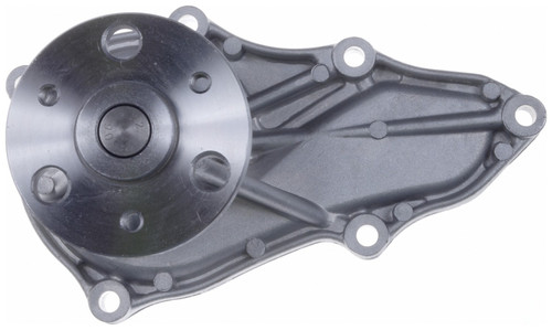 Gates Cast Aluminum, Reverse Rotation (W/Seal) 42220