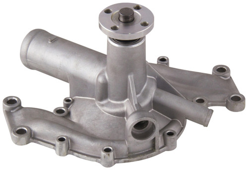 Gates Premium Engine Water Pump 42562 for 1963-1965 Cadillac 7.0L 6.4L (Calais, Commercial Chassis, DeVille, Eldorado)