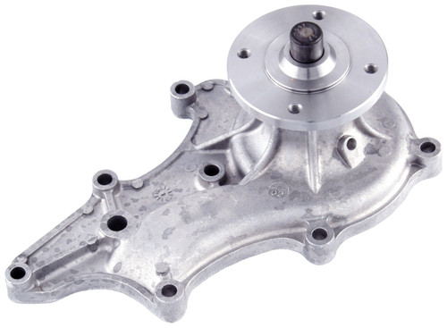 Gates Premium Engine Water Pump 42339 for 1985-1995 Toyota 2.4L (4Runner, Celica, Pickup)