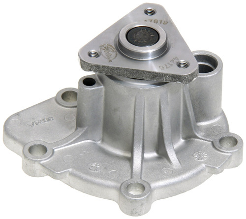 Gates Premium Engine Water Pump 42175 for 2011-2013 Hyundai/Kia 2.4L 2.0L (Santa Fe, Tucson, Forte, Forte Koup)