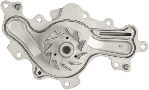 Gates Premium Engine Water Pump 43318 for 2010-2019 Ford/Lincoln 3.5L 3.7L