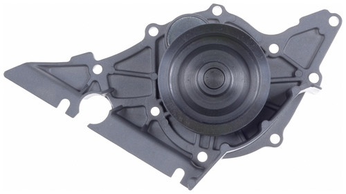 Gates Premium Engine Water Pump 43216 for 1995-2005 Audi/Volkswagen 2.8L (90, 90 Quattro, A4, A4 Quattro)