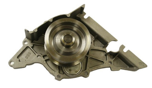 Gates Premium Engine Water Pump 43216 for 1995-2005 Audi/Volkswagen 2.8L (90, 90 Quattro, A4, A4 Quattro)