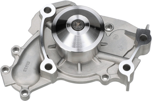 Gates Premium Engine Water Pump 42340 for 1994-2010 Lexus/Toyota 3.0L 3.3L (ES300, ES330, RX300, RX330)