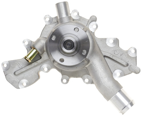 Gates Premium Engine Water Pump 43279 for 1997-2011 Ford/Land Rover/Mazda 4.0L (Explorer, Explorer Sport, Explorer Sport Trac, Mustang)