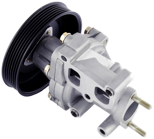 Gates Premium Engine Water Pump 42175BH for 2011-2013 Hyundai/Kia 2.4L 2.0L (Santa Fe, Tucson, Forte, Forte Koup)