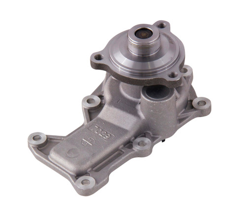 Gates Premium Engine Water Pump 42588 for 2007-2011 Jeep 3.8L (Wrangler)