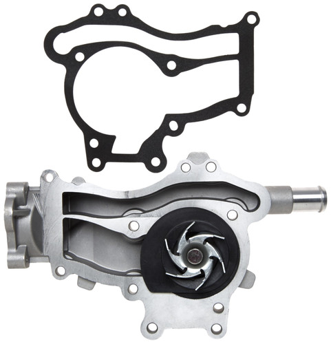 Gates Premium Engine Water Pump 43080 for 2011-2021 Buick/Chevrolet 1.4L (Encore, Cruze, Cruze Limited, Cruze NG)