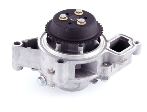 Gates Premium Engine Water Pump 43529 for 2003-2017 Buick/Chevrolet/GMC 2.4L 2.0L (LaCrosse, Regal, Verano, Captiva Sport)