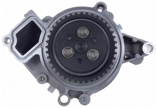 Gates Premium Engine Water Pump 43529 for 2003-2017 Buick/Chevrolet/GMC 2.4L 2.0L (LaCrosse, Regal, Verano, Captiva Sport)