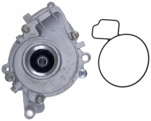 Gates Premium Engine Water Pump 43529 for 2003-2017 Buick/Chevrolet/GMC 2.4L 2.0L (LaCrosse, Regal, Verano, Captiva Sport)
