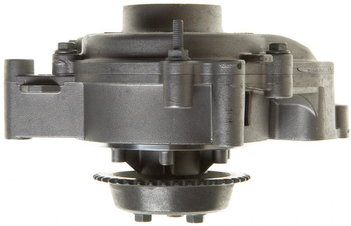 Gates Premium Engine Water Pump 43529 for 2003-2017 Buick/Chevrolet/GMC 2.4L 2.0L (LaCrosse, Regal, Verano, Captiva Sport)