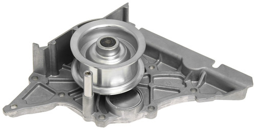 Gates Premium Engine Water Pump 42348 for 2000-2006 Audi/Volkswagen 4.2L 3.7L (A6 Quattro, A8, A8 Quattro, RS6)
