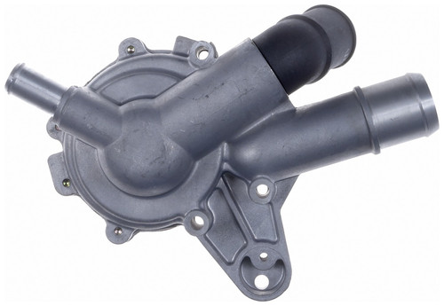 Gates Premium Engine Water Pump 43505 for 2003-2008 Ford/Mazda/Mercury 3.0L (Escape, Taurus, MPV, Tribute)