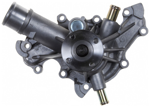 Gates Premium Engine Water Pump 43082 for 1989-1995 Ford/Mercury 3.8L (Cougar, Thunderbird)