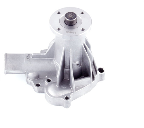 Gates Premium Engine Water Pump 42309 for 1985-1995 Volvo 2.3L (240, 244, 245, 740)