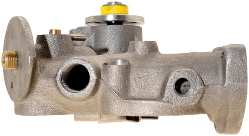 Gates Heavy-Duty Engine Water Pump 43545HD for 1996-2008 IC Corporation/International 7.3L 6.0L