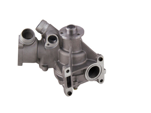 Gates Premium Engine Water Pump 43163 for 1993-1995 Mercedes-Benz 3.2L 2.8L (300CE, 300E, 300TE, C280)