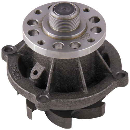 Gates Heavy-Duty Engine Water Pump 42589HD for 2003-2008 Ford/IC Corporation/International 6.0L 7.3L
