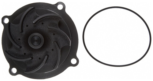 Gates Heavy-Duty Engine Water Pump 42589HD for 2003-2008 Ford/IC Corporation/International 6.0L 7.3L