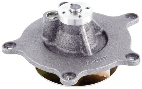 Gates Heavy-Duty Engine Water Pump 43325HD for 2002-2012 IC Corporation/International 7.6L 7.3L