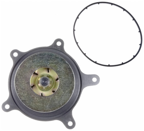 Gates Heavy-Duty Engine Water Pump 43325HD for 2002-2012 IC Corporation/International 7.6L 7.3L