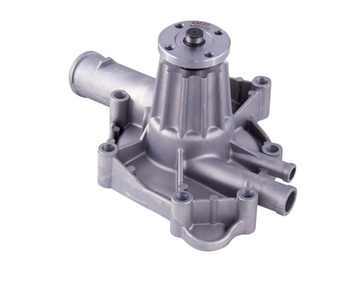 Gates Premium Engine Water Pump 43026 for 1970-1992 Chrysler/Dodge/Fargo 5.2L 5.9L (Cordoba, Fifth Avenue, Imperial, LeBaron)