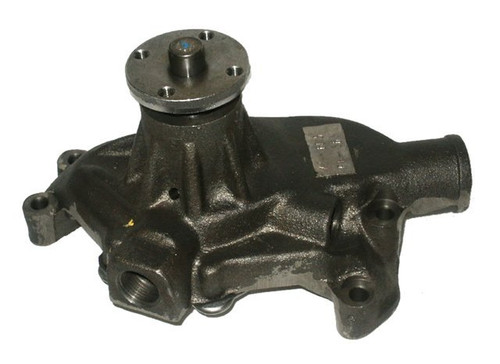Gates Premium Engine Water Pump 43104 for 1971-1991 Chevrolet/GMC 5.7L (B60, C50, C60, Corvette)