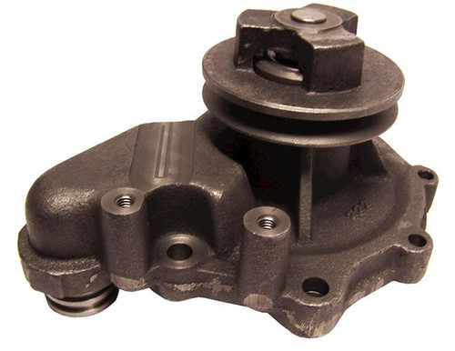 Gates Premium Engine Water Pump 43084 for 1987-1990 Ford 6.6L 7.8L (F-600, F-600 LPO, F-700, F-700 LPO)