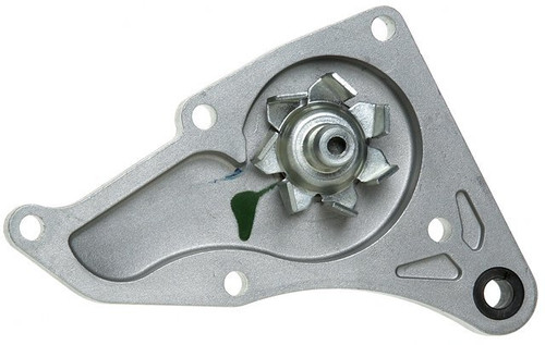 Gates Premium Engine Water Pump 43506 for 2000-2009 Honda 2.2L 2.0L (S2000)