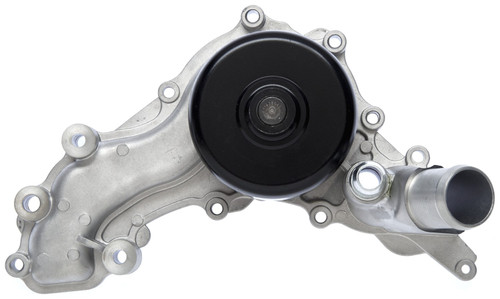 Gates Premium Engine Water Pump 44021 for 2012-2018 Jeep 3.6L (Wrangler, Wrangler JK)