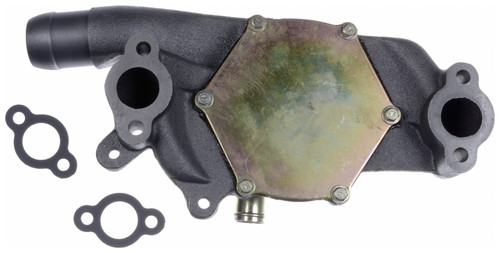 Gates Premium Engine Water Pump 44045 for 2001-2007 Chevrolet/GMC 8.1L