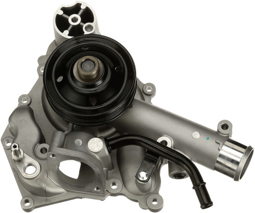 Gates Premium Engine Water Pump 43567 for 2014-2025 Ram 6.4L (2500, 3500, 4500, 5500)