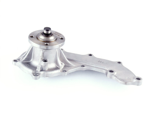 Gates Cast Aluminum, Standard Rotation (W/Gasket, 4 Studs) 43291
