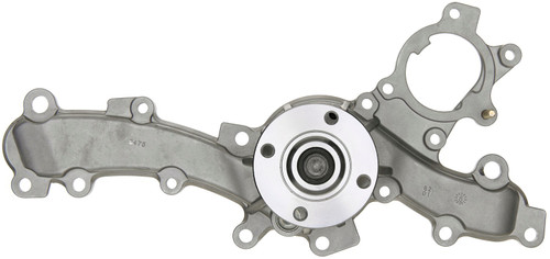 Gates Premium Engine Water Pump 43568 for 2016-2023 Toyota 3.5L (Tacoma)