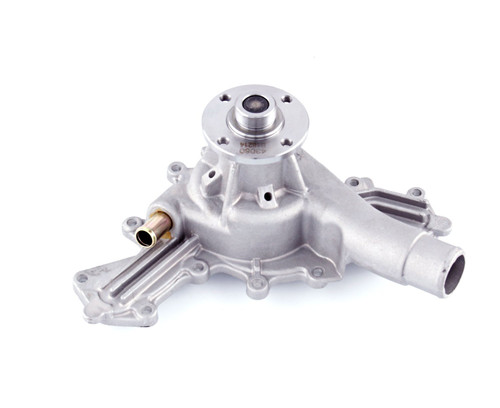 Gates Premium Engine Water Pump 43060 for 1990-2000 Ford/Mazda 4.0L (Aerostar, Explorer, Ranger, B4000)