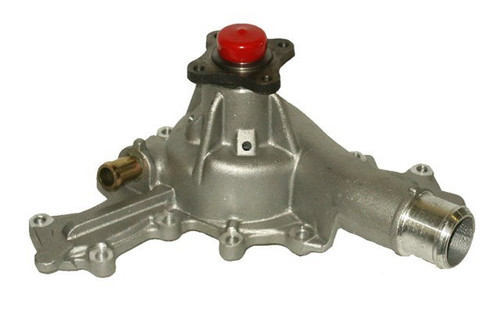 Gates Premium Engine Water Pump 43060 for 1990-2000 Ford/Mazda 4.0L (Aerostar, Explorer, Ranger, B4000)