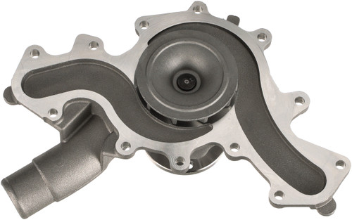 Gates Premium Engine Water Pump 43060 for 1990-2000 Ford/Mazda 4.0L (Aerostar, Explorer, Ranger, B4000)