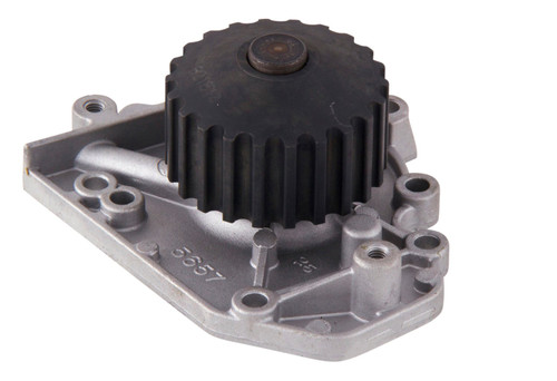 Gates Premium Engine Water Pump 44405 for 1996-2001 Acura/Honda 1.8L 1.6L (Integra, Civic, Civic del Sol)