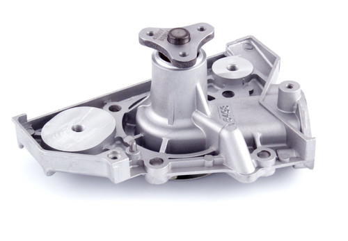 Gates Cast Aluminim, Reverse Rotation (W/2 Gaskets, Seal) 43507