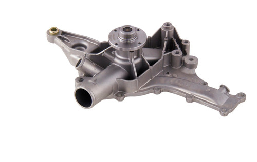 Gates Cast Aluminum, Standard Rotation, 2 Outlets (W/Gasket, Seal) 44082