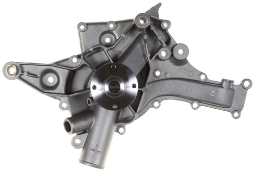 Gates Cast Aluminum, Standard Rotation, 2 Outlets (W/Gasket, Seal) 44082